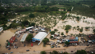 At least 41 dead in Mexico floods