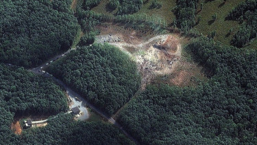 Multiple dead, 19 missing after blast at US explosives plant