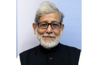 Ex-minister Asaduzzaman Noor denied bail in graft case