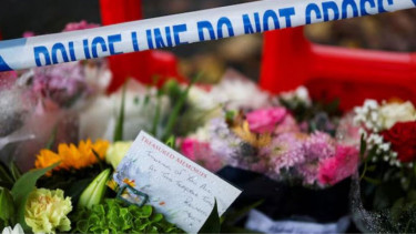 UK universities told to crack down on antisemitism after synagogue attack