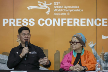 Israel banned from world gymnastics, plans to fight legally