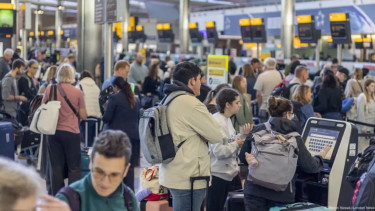 Airport cyberattacks: What you need to know