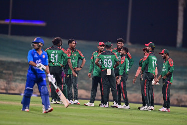 Bangladesh’s equations to play in World Cup