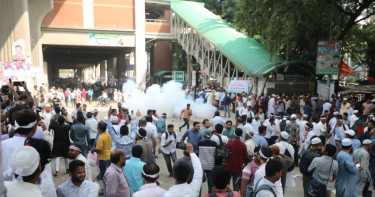 MPO teachers to begin work abstention from Monday