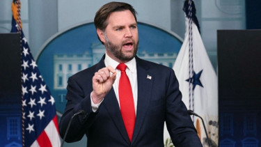 Vance says Israel hostages could be freed 'any moment,' vows continued US pressure