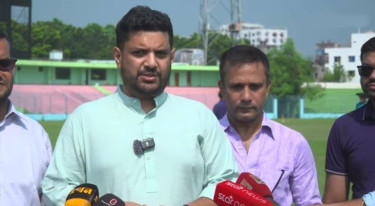 BCB aims to bring BPL to Rajshahi despite 'limited time'