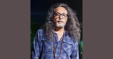 Pantha Kanai’s new song ‘Sei Ek Shomoi Chhilo’