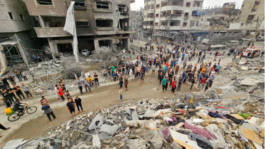 Hamas insists seven Palestinian leaders be freed in hostage-prisoner swap