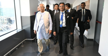 CA arrives in Rome to join WFF event