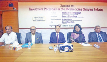 Foreign firms to manage 3 major container terminals by Dec