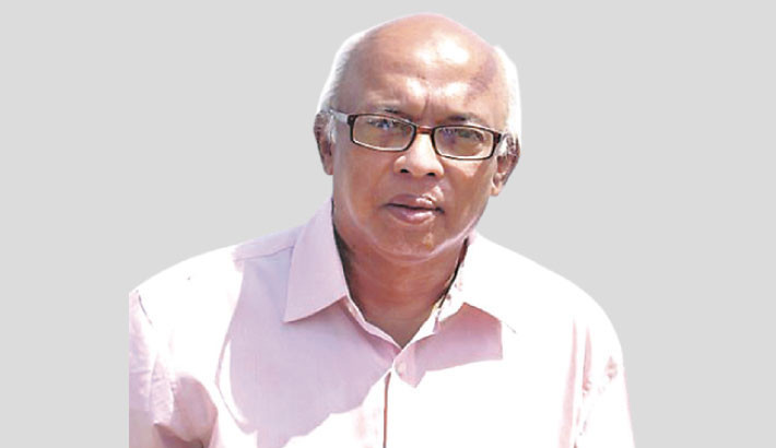 Requiem: For Teachers Who Have Passed On