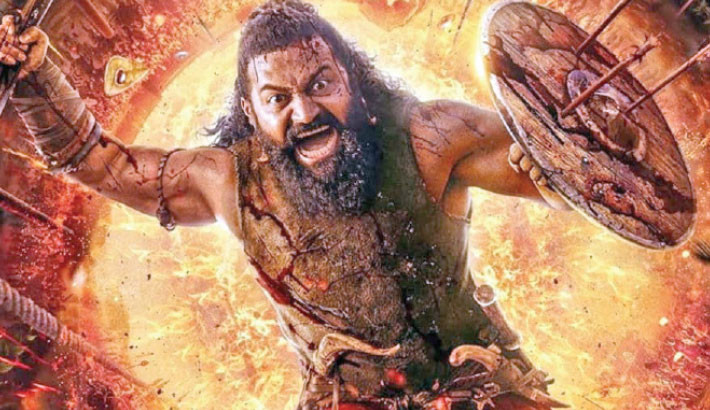 ‘Kantara’ surpasses ‘Saiyaara’, the film crosses Rs500 cr mark