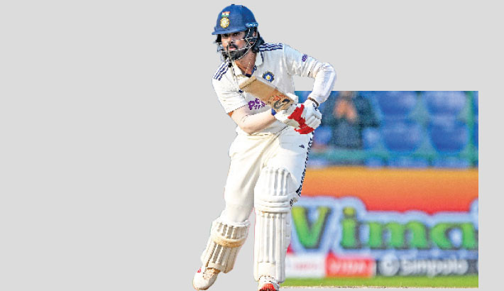 India close in on Test series sweep despite West Indies fightback