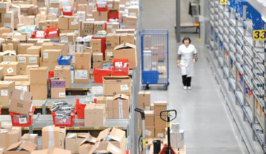 Chronic drug shortages frustrate EU 
pharmacists, patients