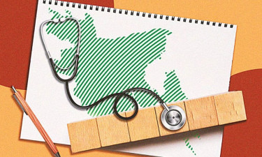 When looting becomes the norm in the health ministry