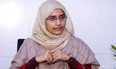 Advisers have secured their own interests: Sharmin