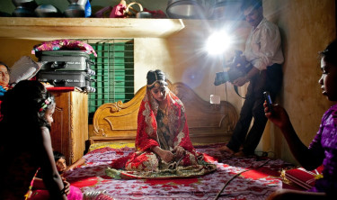 Bangladesh steps up efforts to end child marriage