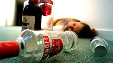 Toxic liquor consumption kills 6 in Chuadanga