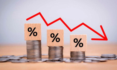 Bank merger sparks panic in capital market