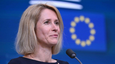 EU welcomes Gaza hostage release, crediting Trump