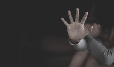 76% women suffer abuse by husbands at least once: Survey