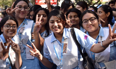 HSC results to be published on 16 October