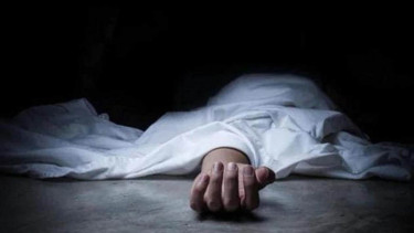 Prisoner dies at DMCH