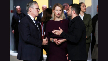 EU says Russia 'gambling with war' with airspace violations