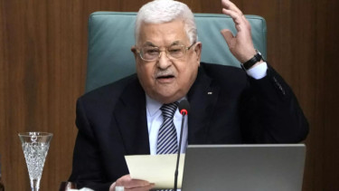 Palestinian Authority plans for major role in post-war Gaza despite US blueprint