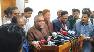 Jamaat wants referendum on July Charter in November