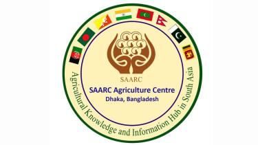 17th SAARC Agriculture Centre governing board meeting begins in Dhaka