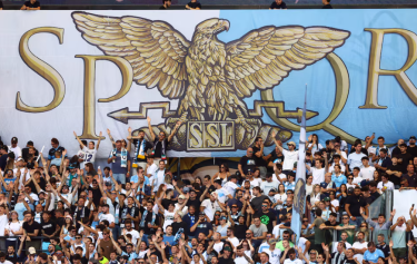 Italy's Lazio denies talk of sale negotiations with Qatari funds