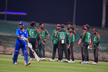 BCB clears air on World Cup qualification equations
