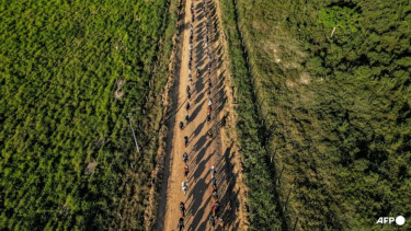 Brazil hopes COP30 in Amazon can unite world for climate action