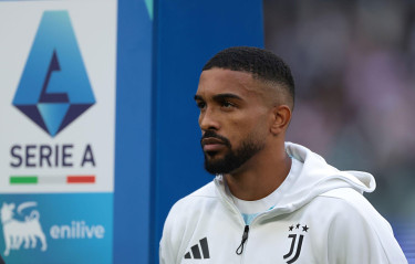 Juve's Bremer to go under knife for knee ligament tear