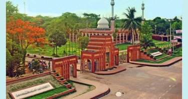 JU suspends 16 students over ragging