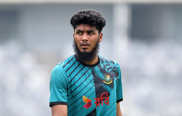 Rishad hopeful of direct World Cup spot