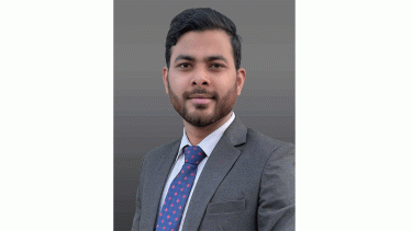 Bangladeshi honoured with Global Recognition Award