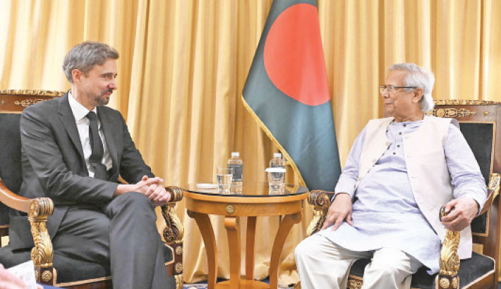 CA urges IFAD to create social business fund for youth, women, farmers