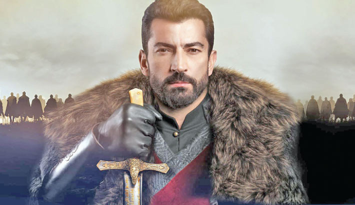 Turkish series ‘Mehmed’ premieres today