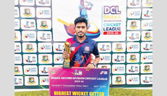 Rubel’s reinvention: From off-spinner to master of mystery