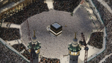 43,374 register for Hajj as govt considers extending deadline