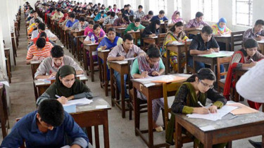 MBBS, dental admission tests on 12 Dec