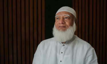 Youth must come forward to establish teachings of Qur’an and Sunnah: Jamaat Ameer