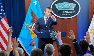 Washington Post, New York Times, AP, Reuters, Atlantic and more outlets reject Pentagon policy