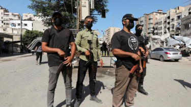 Israel halts war, but has it already sown seeds of continued bloodshed in Gaza?