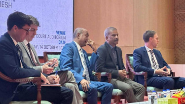 SC secretariat will be set up during interim govt tenure: Law adviser