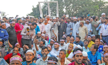 Thousands of MPO-listed teachers set to march towards Secretariat