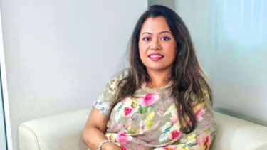 Faria Yasmin becomes first Bangladeshi country manager of Bata Bangladesh