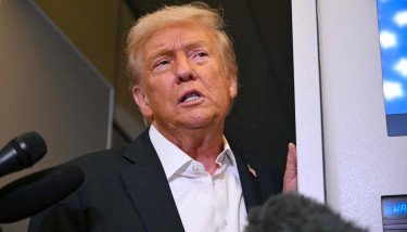 Trump to attend signing of Thailand-Cambodia 'peace deal'